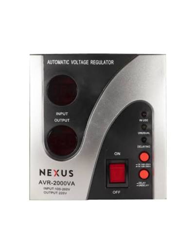 NEXUS STAB 2000 ASS